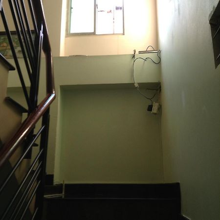 Ti Ti Room For Rent Хошимін Екстер'єр фото